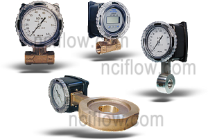 RCM Gas Flow Meters